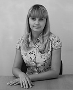 Елсукова Елена