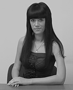 Любимова Анна