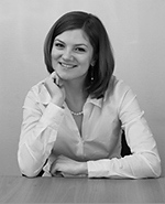 Михиенко Маргарита