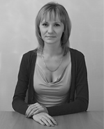 Морозова Мария