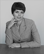 Винокурова Екатерина